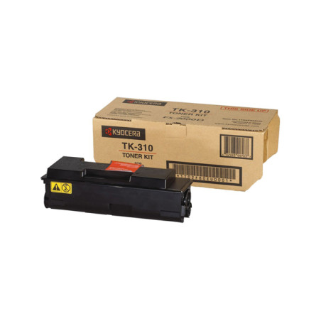 Toner Laser Kyocera Mita TK-310 Nero