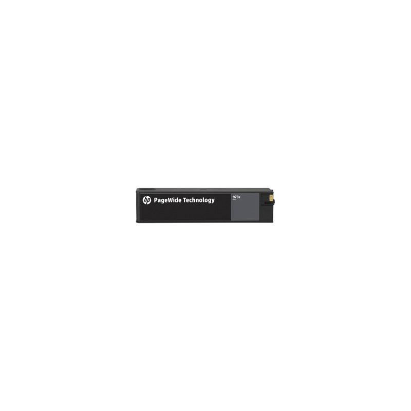 Cartuccia Ink HP 973X PageWide 477DWT-452DWT