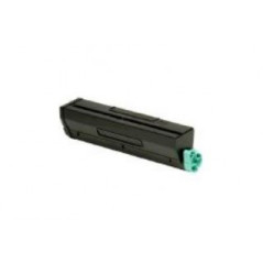 Olivetti Toner B0812 Nero