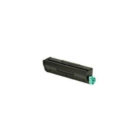 Olivetti Toner B0812 Nero