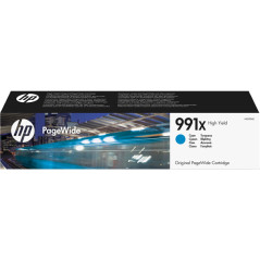 Cartuccia Ink HP 991X PageWide PRO