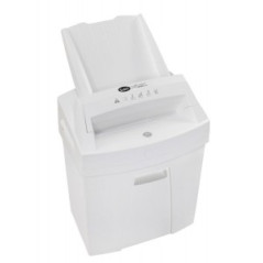 Distruggidocumenti myShredder B100 - a frammenti