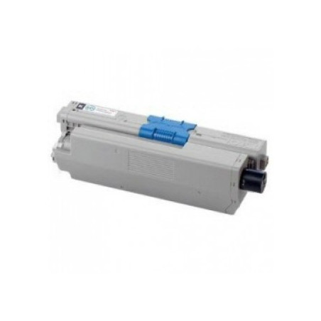 Toner Laser Oki B401\MB441\MB451 Nero 2500pg