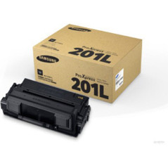Toner Laser Hp/Samsung Nero a resa elevata MLT-D201L