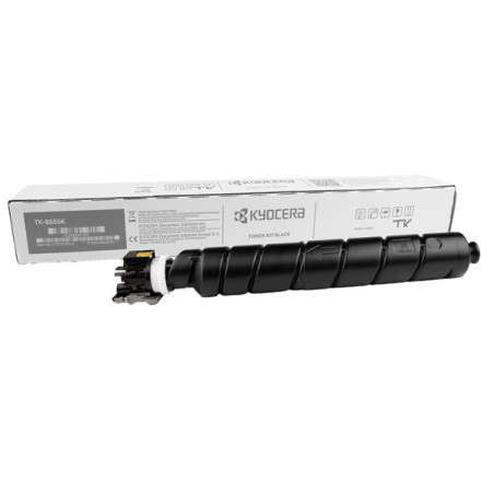 Toner Laser Kyocera Mita TK-8555
