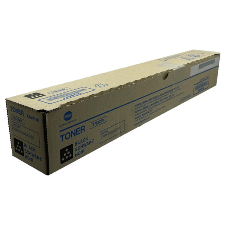 Toner Laser Konica Minolta TN-328