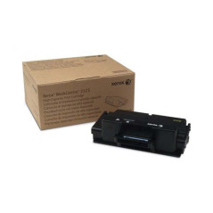 Toner Laser Xerox WC3325 nero 11.000pg