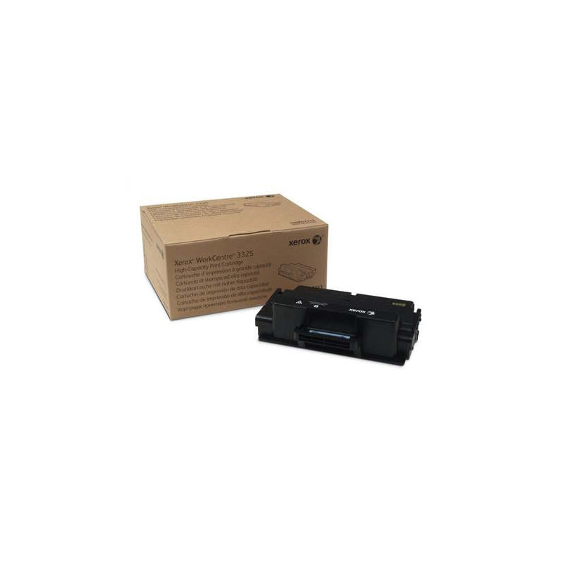 Toner Laser Xerox WC3325 nero 11.000pg