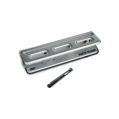 Rilegatrice Desktop Manuale Velobinder - a pettine - richiudibile