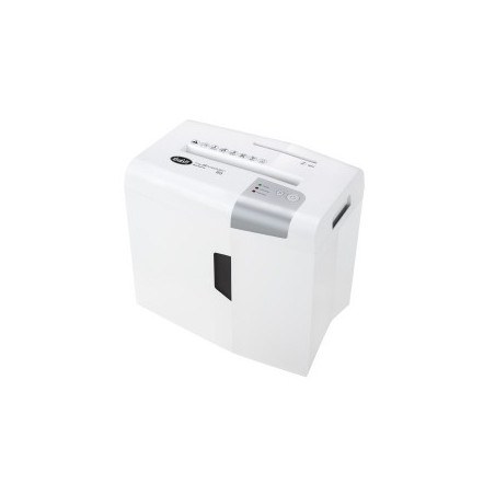 Distruggidocumenti myShredder B3 - a frammenti