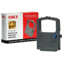 Cartuccia Nastro Nero ml5500 552X/9X