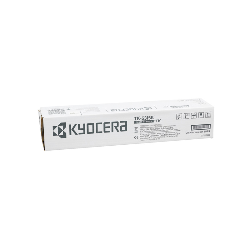 Toner Laser Kyocera Mita TK-5315