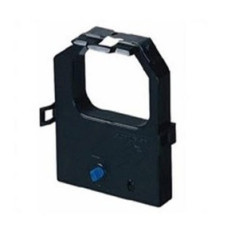 Lexmark Nastro - Compatibile 11A3540 - Nero - 8 mm x 1,8 m
