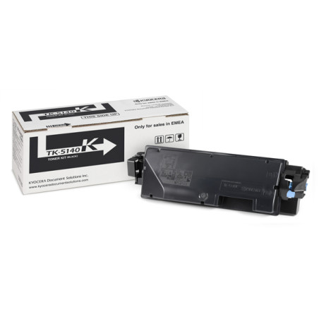 Toner Laser Kyocera Mita TK-5140