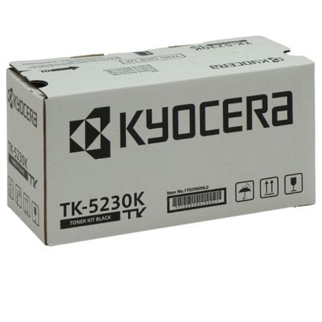 Toner Laser Kyocera Mita TK-5230