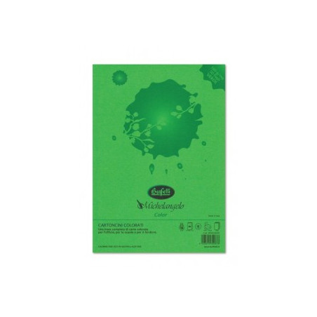 Risma 50fg 160 Gr Verde  Fort