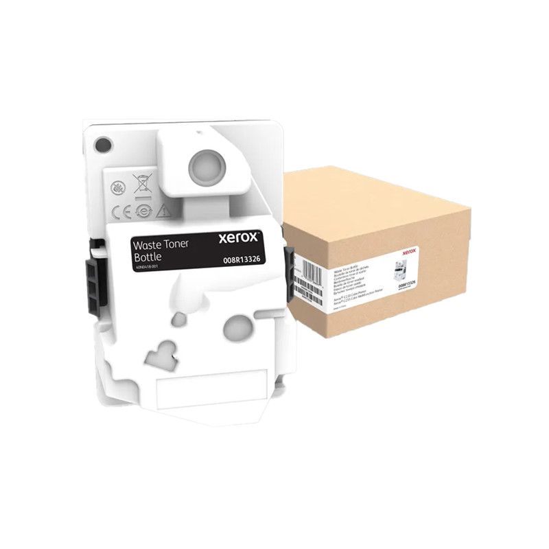 Vaschetta Recupero Toner Xerox C230/35 15.000pg