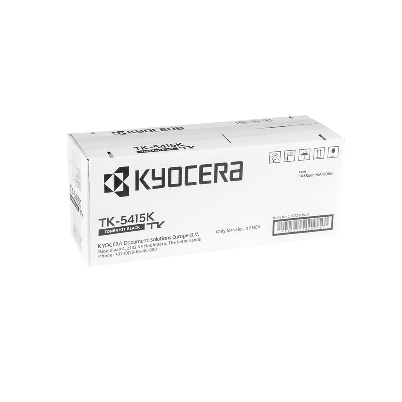 Toner Laser Kyocera Mita TK-5415