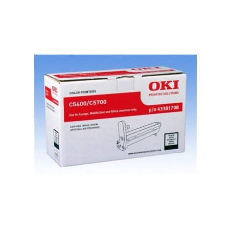 Tamburo Laser OKI C5600 C5700