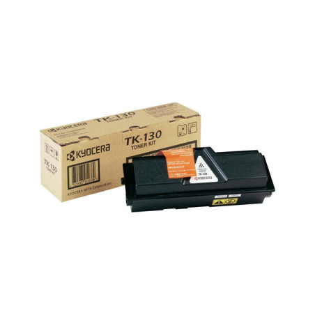 Toner Laser Kyocera Mita TK-130 Nero