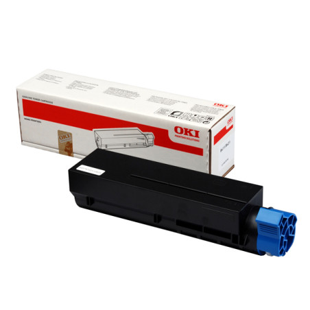 Toner Laser Oki B411/431 Nero 3.000 pag