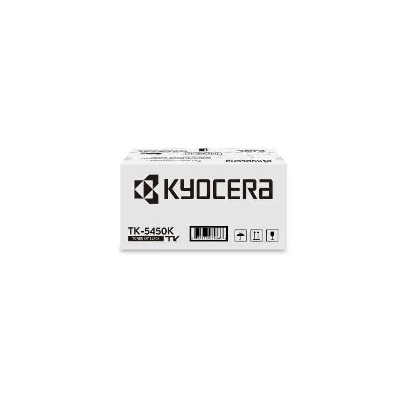 Toner Laser Kyocera Mita Ecosys PA2600/MA2600