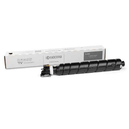 Toner Laser Kyocera Mita TK-6330 nero