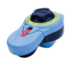 Etichettatrice Junior - 127470 - a rilievo