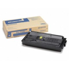 Toner Laser Kyocera Mita TK-7105 Nero