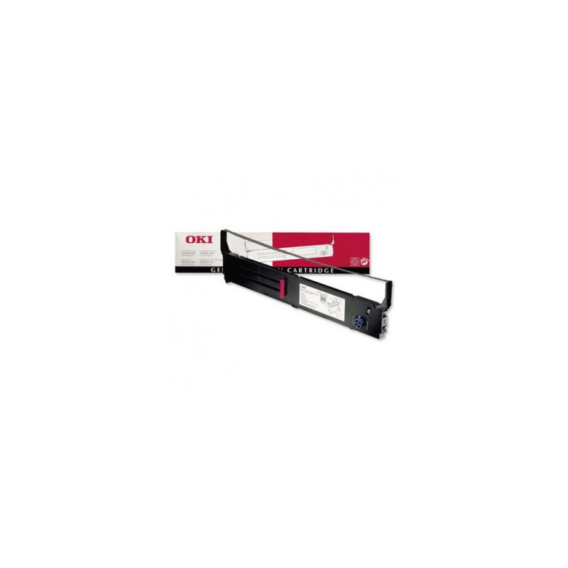Cartuccia Nastro Nero ml 4410