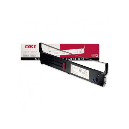 Cartuccia Nastro Nero ml 4410