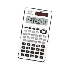 Calcolatrice scientifica BSC980B - 10 + 2 digit - 401 funzioni