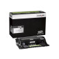 Drum Nero Lexmark 50F0Z00 - Capacità 60.000 Pagine