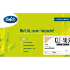 Toner Laser Compatibile SAMSUNG CLT-406