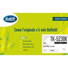 Toner Laser Compatibile KYOCERA-MITA  TK-5230