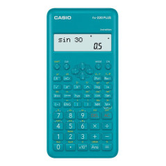 Calcolatrice scientifica FX 220-S Plus 2