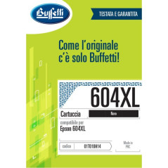Cartuccia Ink Compatibile Epson 604XL