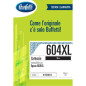 Cartuccia Ink Compatibile Epson 604XL