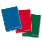 Registro Cartonato - Formato A4 210x297mm - 192 Fogli da 70 gr