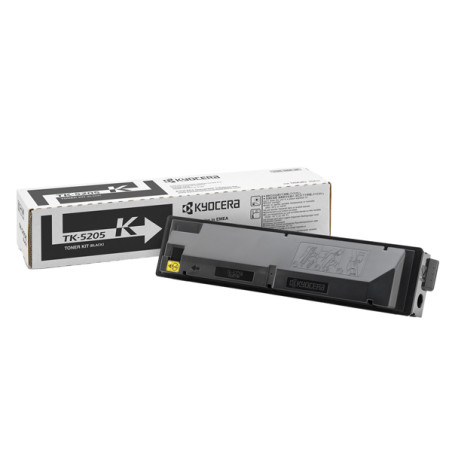 Toner Laser Kyocera Mita TK-5205