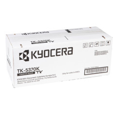 Toner Laser Kyocera Mita TK-5370