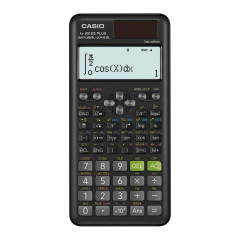 Calcolatrice scientifica FX 991 ES Plus 2