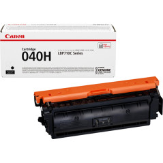 Toner Laser Canon 040H