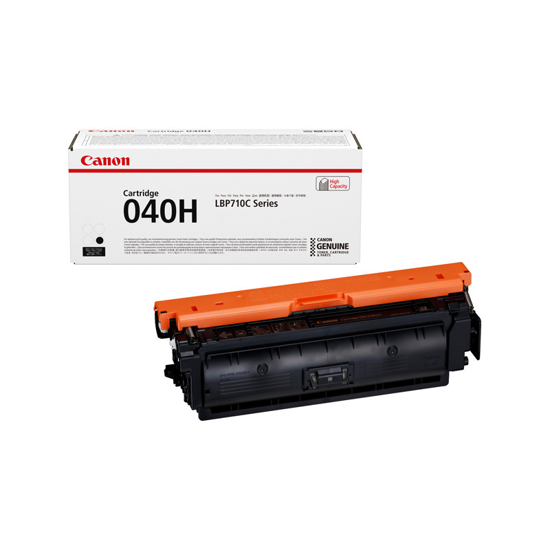 Toner Laser Canon 040H