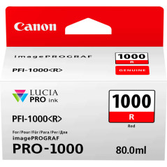 Cartuccia Ink Canon PFI-1000