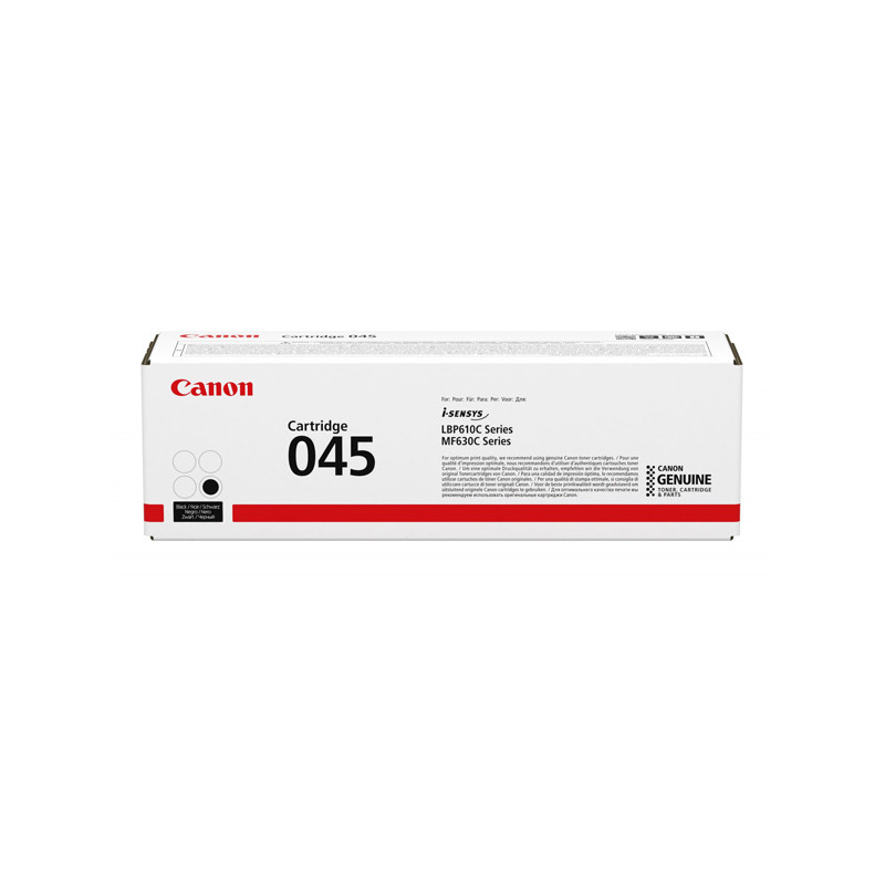 Toner Laser Canon 045