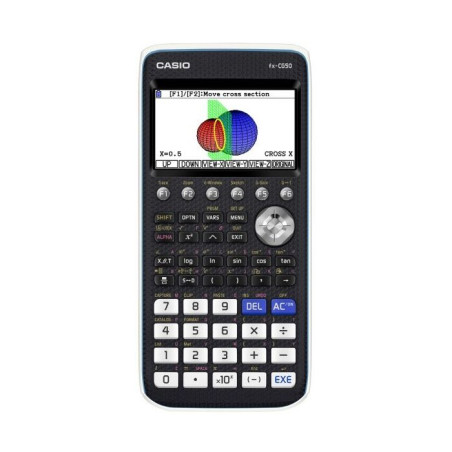 Calcolatrice Grafica Casio FX-CG50