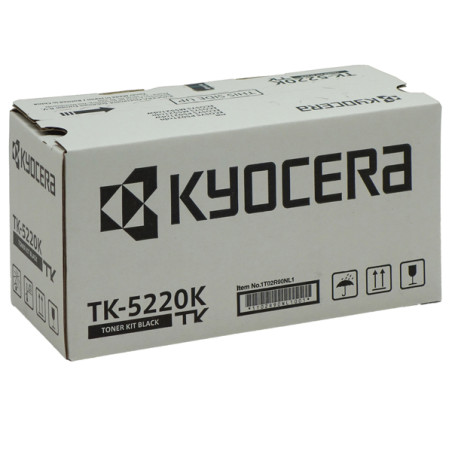 Toner Laser Kyocera Mita TK-5220