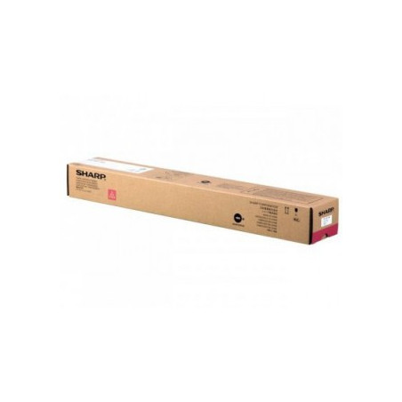 Toner Magenta X Mx-2610n . Mx- 3110n