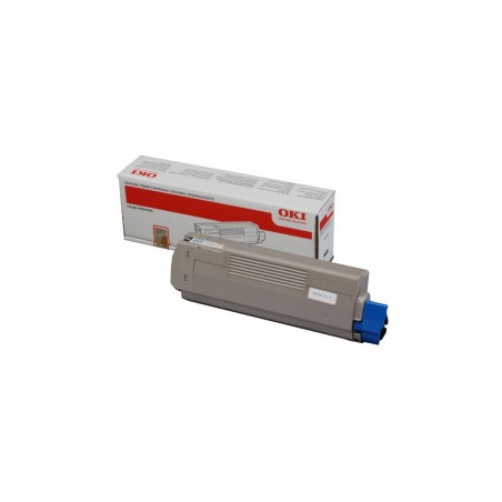 Toner Laser OKI C610